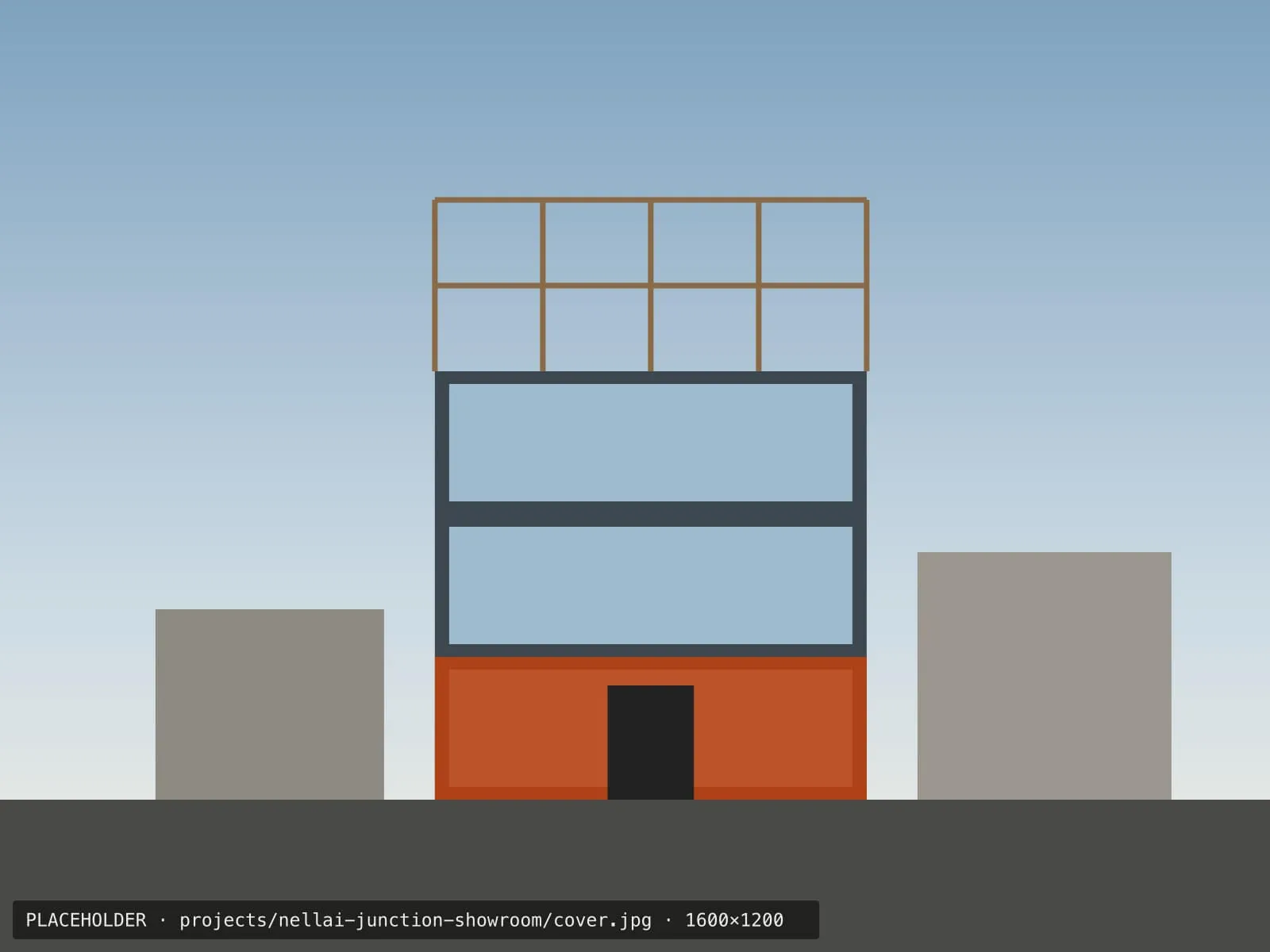 Nellai Junction Showroom, Tirunelveli Junction